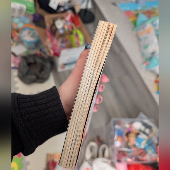 *damaged* Inuyasha volume 47 oop - Picture 6 of 15